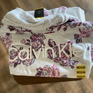 Calvin Klein sweatshirt